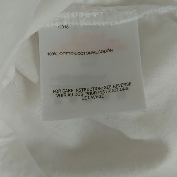 Mexx I Have Got the Look Button Down Shirt 18-24 Months - Picture 8 of 10